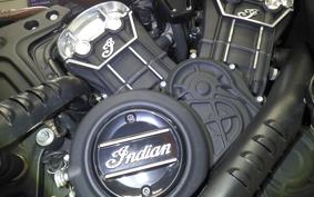 INDIAN Scout bobber 2021