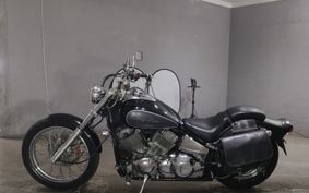 YAMAHA DRAGSTAR 400 1996 4TR