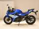 Фото Suzuki GSX250RA с японского аукциона