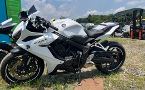 HONDA CBR650R 2023 RH03