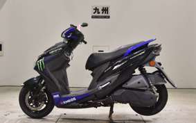 YAMAHA CYGNUS 125 XSR 3 SED8J