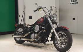 KAWASAKI VULCAN 400 CLASSIC 1999 VN400A