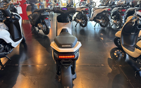 HONDA EM1 e: EF16