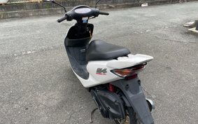 HONDA DIO Z4 AF63