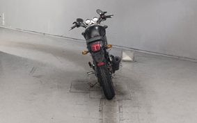 HONDA VTR 250 MC33