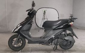 SUZUKI ADDRESS V125 CF4MA