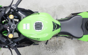 KAWASAKI ZX-25R-2SE 2005 ZX250H