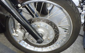 YAMAHA DRAGSTAR 250 VG05J