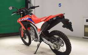 HONDA CRF250L 2002 MD47