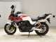 Фото Honda CB400 SUPER BOLDOR A 2016 с японского аукциона