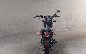 HONDA CBF125T PJJN