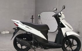 SUZUKI ADDRESS V110 CE47A