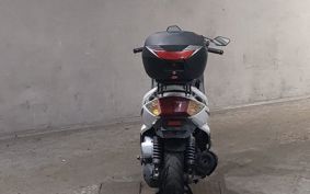 YAMAHA CYGNUS 125 X SE44J