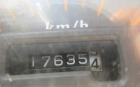 HONDA LEAD 50 AF48
