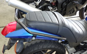 HONDA VTR 250 Gen. 2 2003 MC33