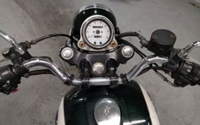 KAWASAKI ESTRELLA250 RS BJ250A