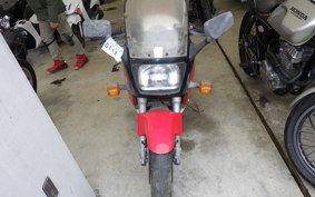 KAWASAKI GPZ400R 1986 ZX400D