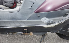 HONDA FREEWAY GEN 2 2008 MF03