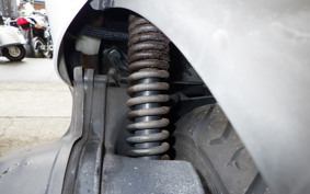 SUZUKI LET's 4 CA45A