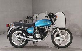 HONDA CB400 CB400A