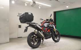 BMW G310GS 2024
