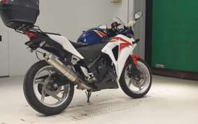 HONDA CBR250R GEN 3 MC41