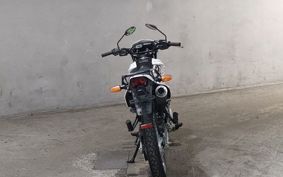 HONDA XR125L JD21