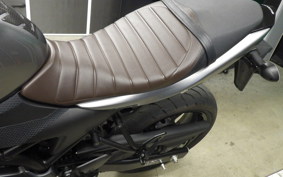 SUZUKI SV650 X A 2020 VP55B