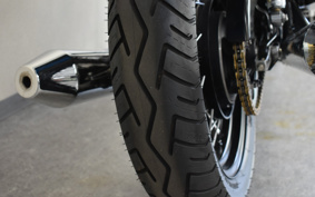 TRIUMPH BONNEVILLE SPIRIT 2015 TJ9157