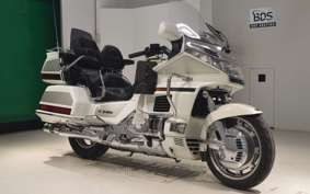 HONDA GL1500 GOLD WING 1996