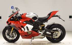 DUCATI PANIGALE V4 R 2023