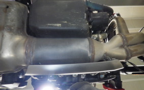 TRIUMPH TRIDENT 660 2025