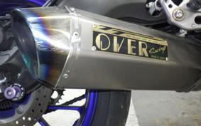 YAMAHA MT-09 ASP 2019 RN52J