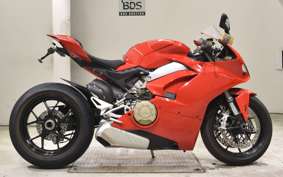 DUCATI PANIGALE V4 2018