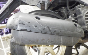 HONDA DIO Z4 2006 AF57