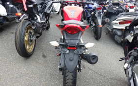 HONDA CB250F MC43