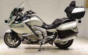 BMW K1600GTL 2013