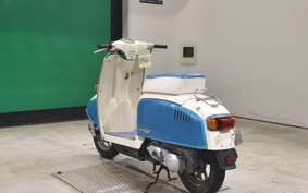 HONDA JULIO AF52