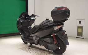 HONDA FORZA SI 2021 MF12