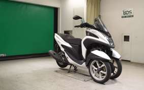 YAMAHA TRICITY 125 2026 SE82J