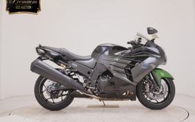 KAWASAKI ZX 1400 NINJA R A 2020