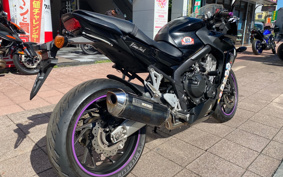 HONDA CBR650F 2015 RC83
