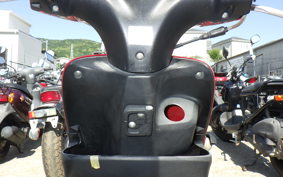 SUZUKI ADDRESS V50 Gen.2 CA42A