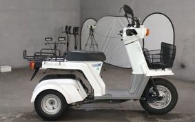HONDA GYRO TD02