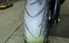 YAMAHA JOG Gen.5 2021 SA36J