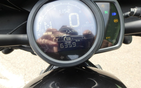 HONDA REBEL 1100 T DCT 2021 SC83