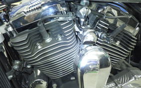 HARLEY XL1200C SIDECAR 2005