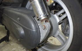 SUZUKI SKYWAVE 650 2002 CP51A