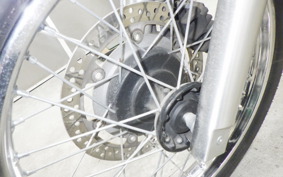 KAWASAKI ESTRELLA 2011 BJ250A