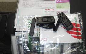 HONDA PCX 125 1994 JK05
